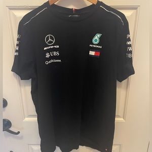 Formula One Petronas Shirt